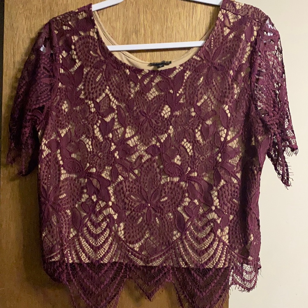 Women’s top
